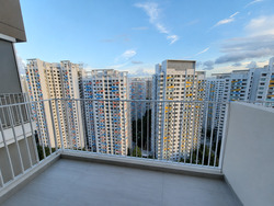 High Park Residences (D28), Apartment #570649371
